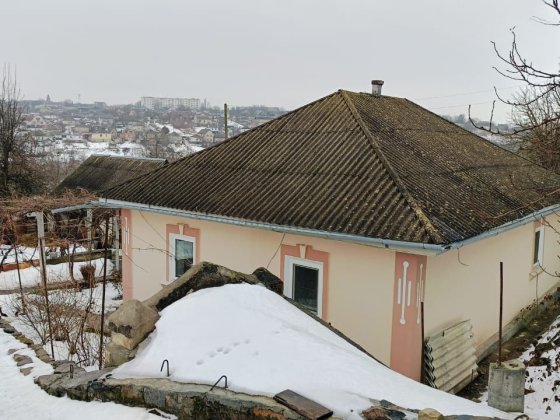 Комфортний будинок для життя без зайвих турбот! Тальное