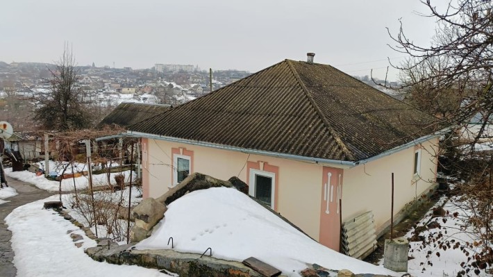 Комфортний будинок для життя без зайвих турбот! - фото 1