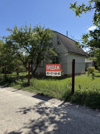 Продаж будинку в СТ Дружба, с.Лозівок - фото 1