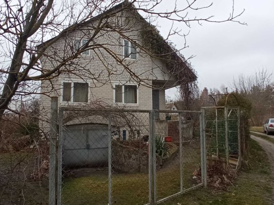 Продаж будинку,дачі Лозивок