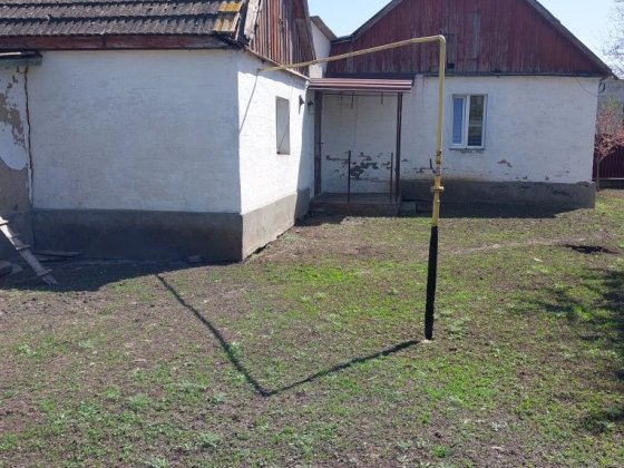 Продам будинок .Можливо обмін. Тальне