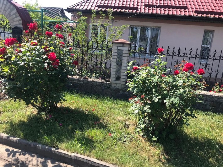 Будинок, у якому хочеться жити - фото 1