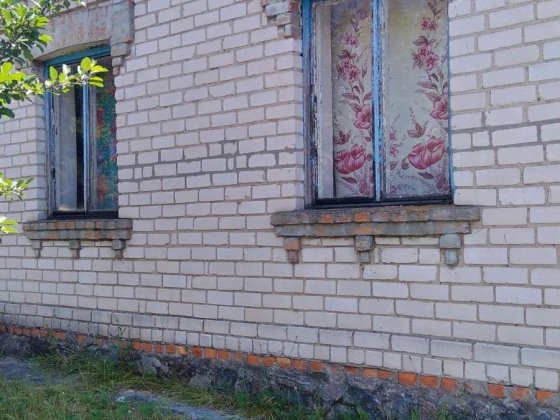 Продам будинок та Земельна ділянка Тальне