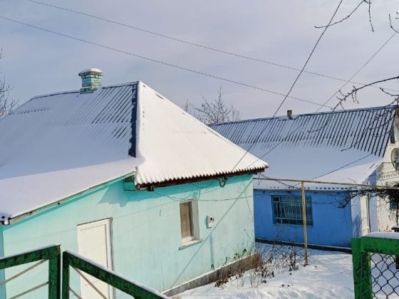 Продаж домоволодіння в центрі міста Тальное