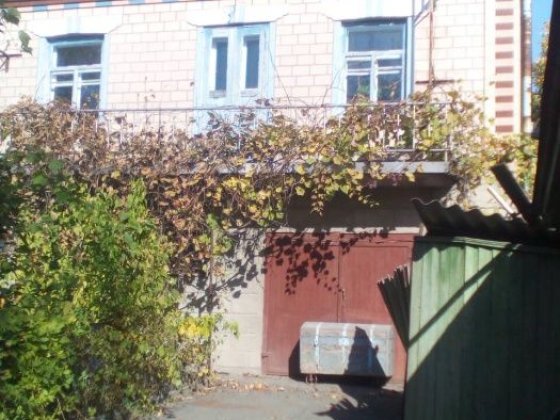 Продам будинок (Тальне, вул Вокзальна) Тальне