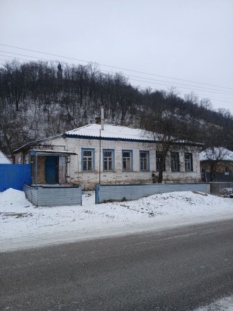 Продад частину будинку - фото 1