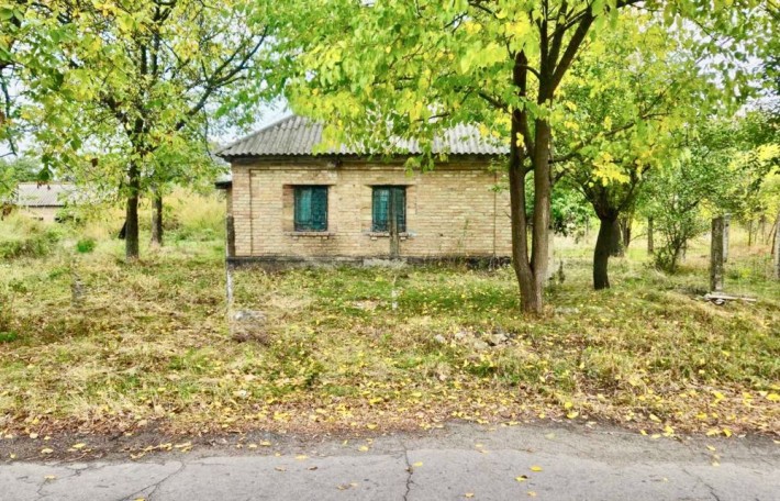 Будинок 50м2 + 24 сотки, Черкаська обл - фото 1