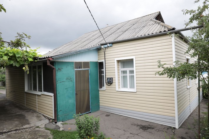 Продається приватний будинок по вул. Соборна (м. Жашків) - фото 1