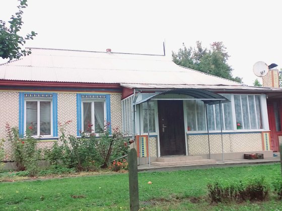Продам будинок, місто Жашків Жашків