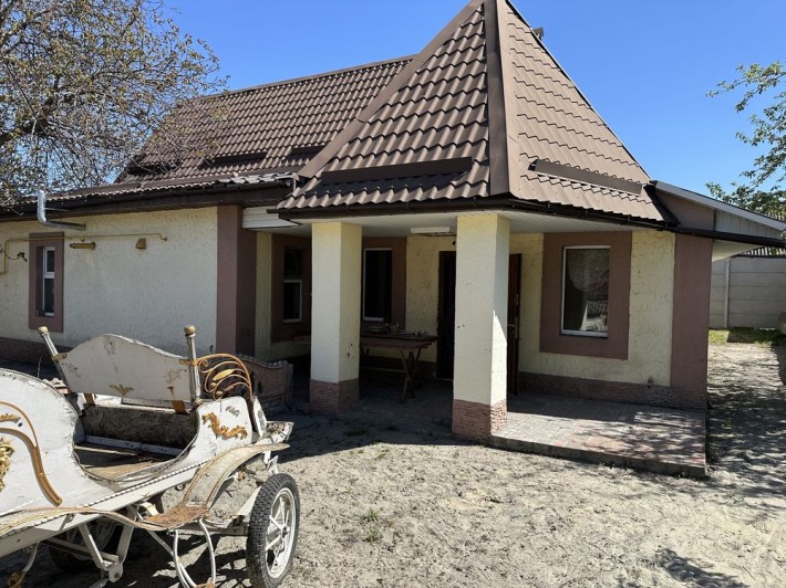 Продється будинок жашків - фото 1