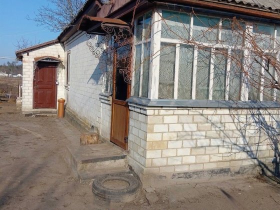 Продам будинок в с. Мошни Мошни