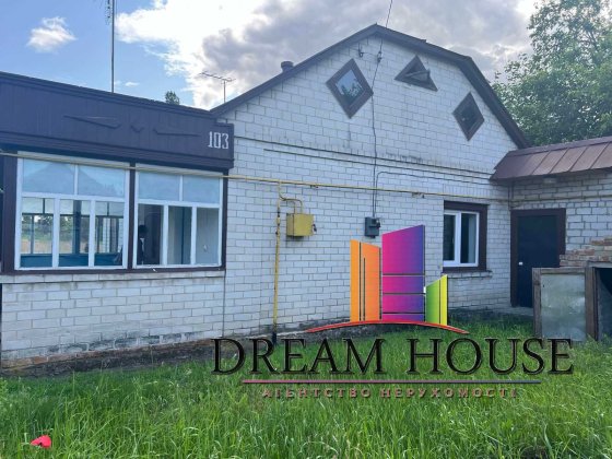 Продаж добротного будинку с. Мошни Мошны