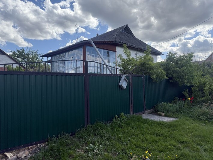 Продам будинок - фото 1