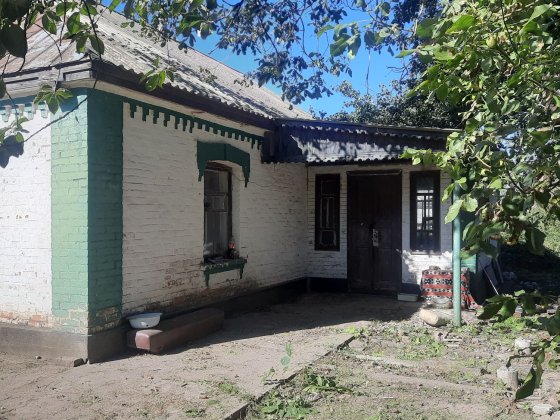 Продається будинок у Жашкові Жашків