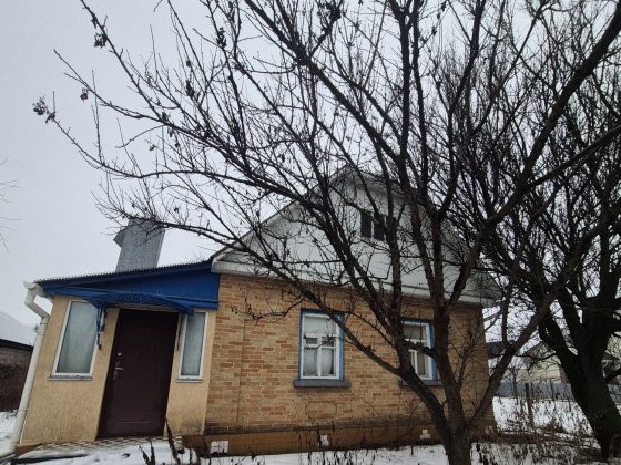 Пропонується до продажу Будинок.  Мошни. Мошни