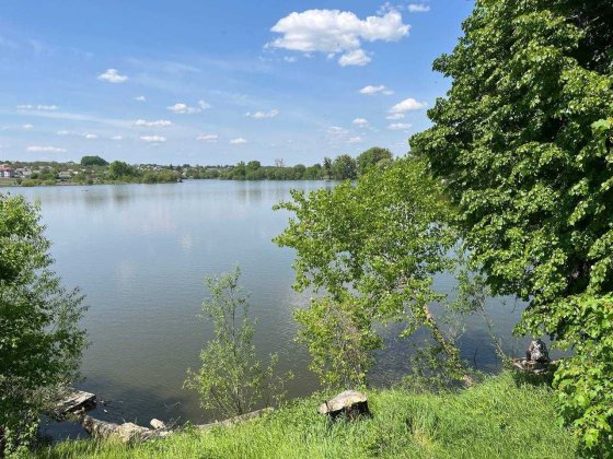 Пропонуємо до продажу будинок в мальовничому місці м. Жашків Жашків