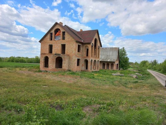 Продам будинок Леміщиха Жашків