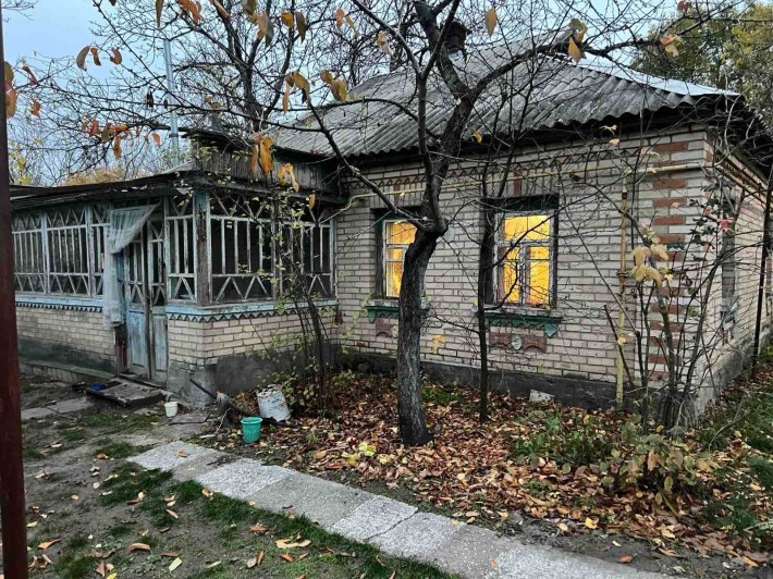 Пропоную до продажу будинок в с. Мошни - фото 1