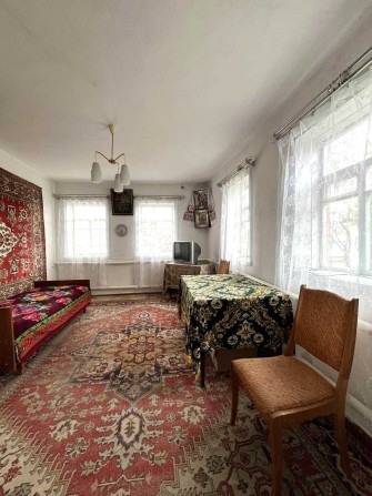 Продаж  затишного будинку в с. Дубіївка в 15 хв від м. Черкаси. - фото 1