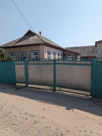 Продам будинок с. Дубіївка - фото 1