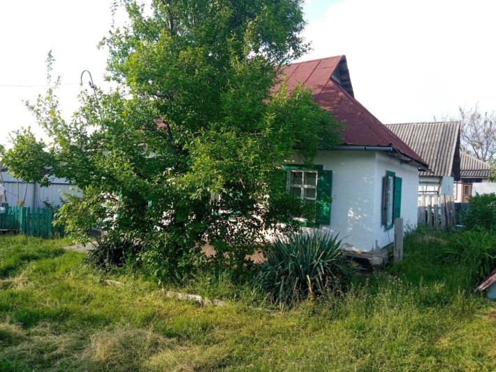 Продам будинок в селі Дубіївка - фото 1