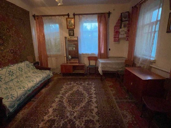 Пропоную до продажу будинок в с.  Дубіївка Дубіївка