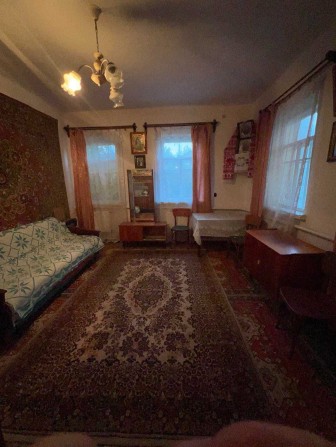 Пропоную до продажу будинок в с.  Дубіївка - фото 1