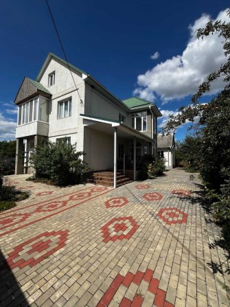 Продаж просторого, сучасного будинку в с.Дубіївка, неподалік м.Черкаси - фото 1