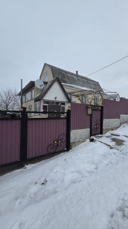 Продаж затишного будинку смт Лисянка - фото 1