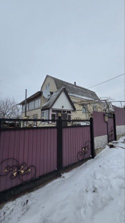 Продаж будинку с.Лисянка. - фото 1