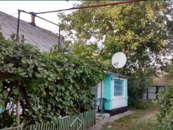 Будинок в Лисянському районі Лысянка