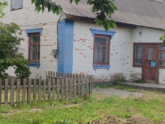 Продаєця будинок Нове місто Монастирище