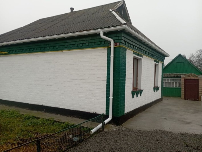 Продається будинок в м.Христинівка - фото 1