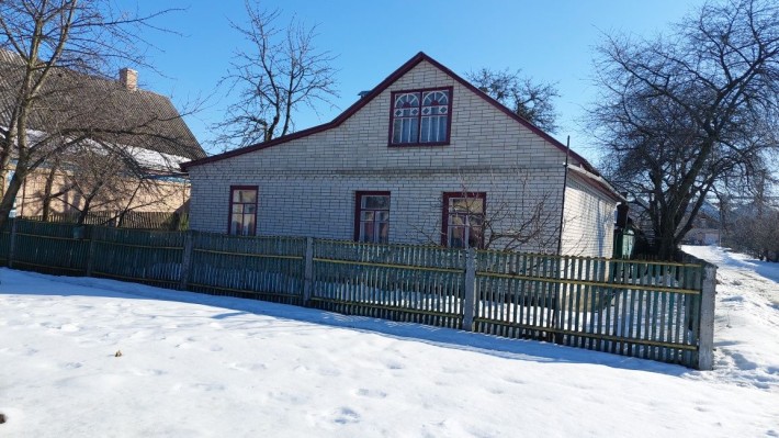 Продається будинок - фото 1
