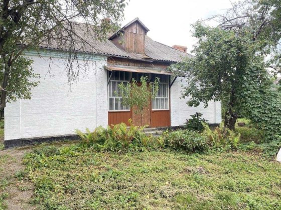 Продається будинок в центрі м. Христинівка Черкаської області. Христинівка