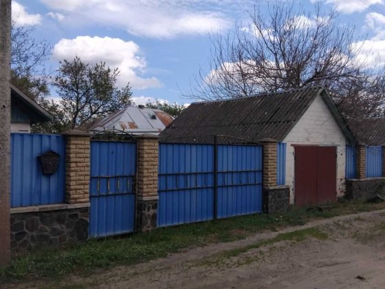 Терміново! Будинок в с. Яснозір'я (с/вузол, піч з лежанкою, 3 ф Яснозір'я