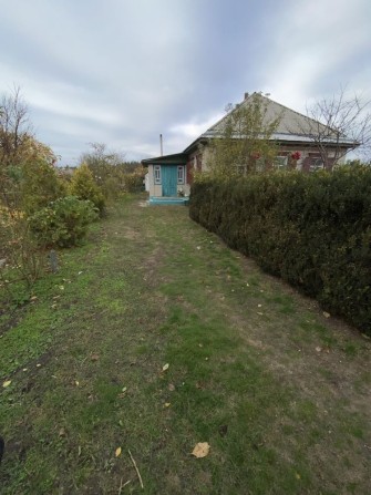 Будинок в с. Кедина гора - фото 1