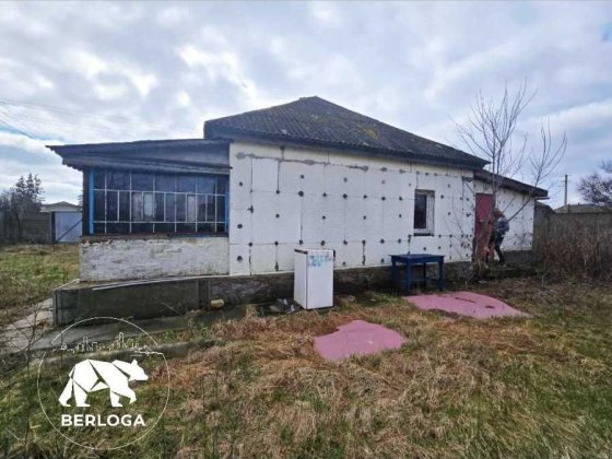 Будинок та земельна ділянка Кедина Гора