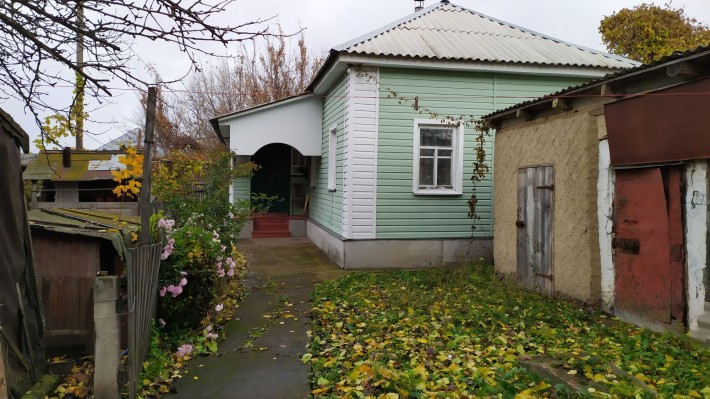 Продається будинок - фото 1