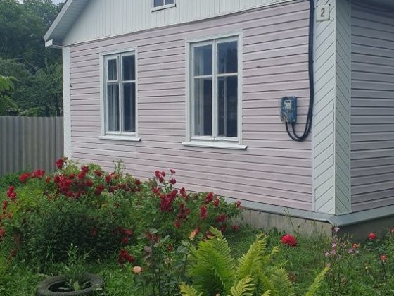 Продаж будинка в центрі міста Бахмач