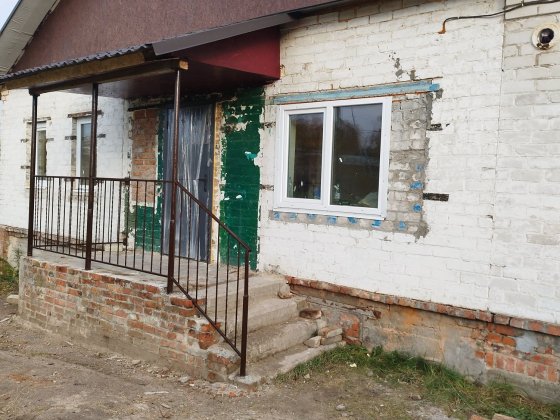 Продається будинок в с.Киїнка. Киенка