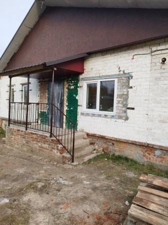 Продається будинок в с.Киїнка. - фото 1