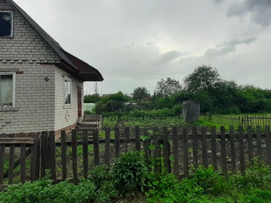 Власник дача ділянка з будинком приватизована земля Киенка