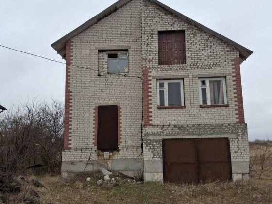 Продам будинок Киїнка Киїнка