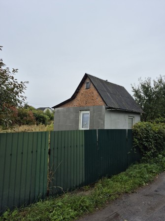 Дача. Киїнка. Всі комунікації. - фото 1