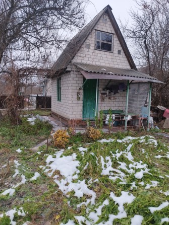 Продам дачу в Киїнці - фото 1