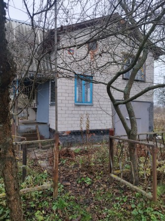 Продаж дачі за Киїнкою - фото 1