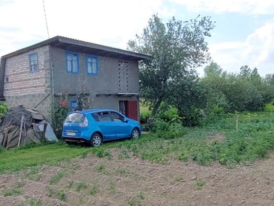 Продам дачу под жильё Киїнка