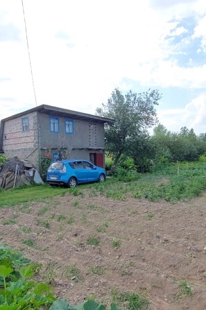 Продам дачу под жильё - фото 1