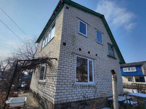 !!! Гарна пропозиція! 2во поверхова дача в Березанці СТ Геолог Березанка